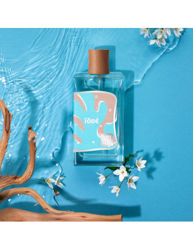 ïōdé, eau de parfum by Carrément Belle