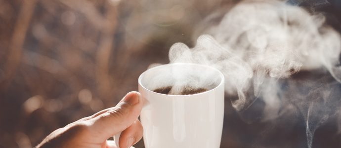 These addictive smells that titillate our brain | Carrément Belle